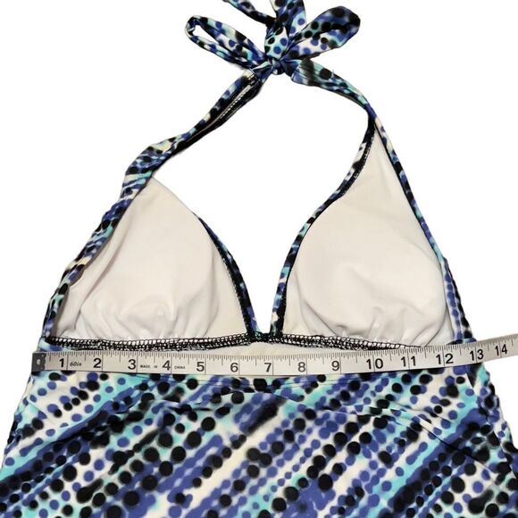 Lot of 3 Swimwear All Size Small - Picture 5 of 13